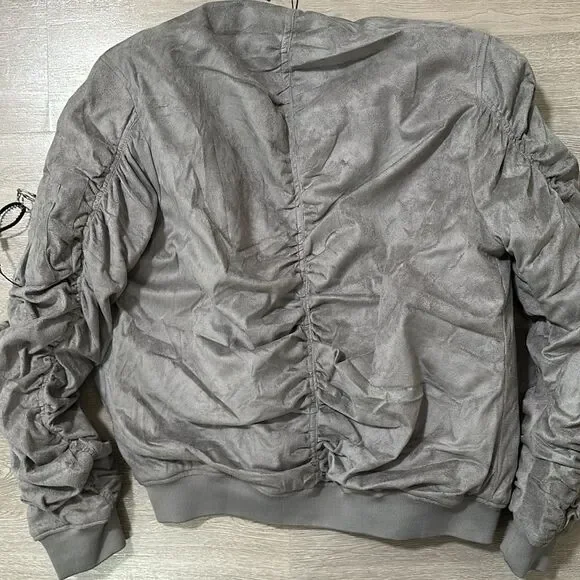 New Rockstar Original jacket